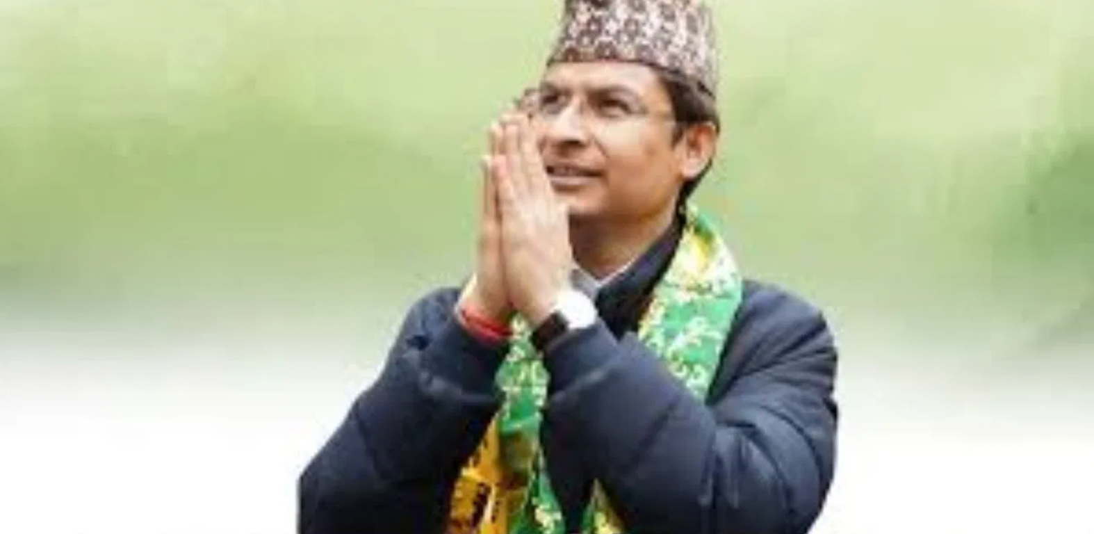 raju bist
