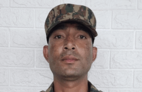 army man