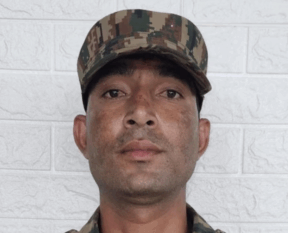 army man