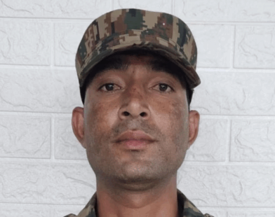 army man