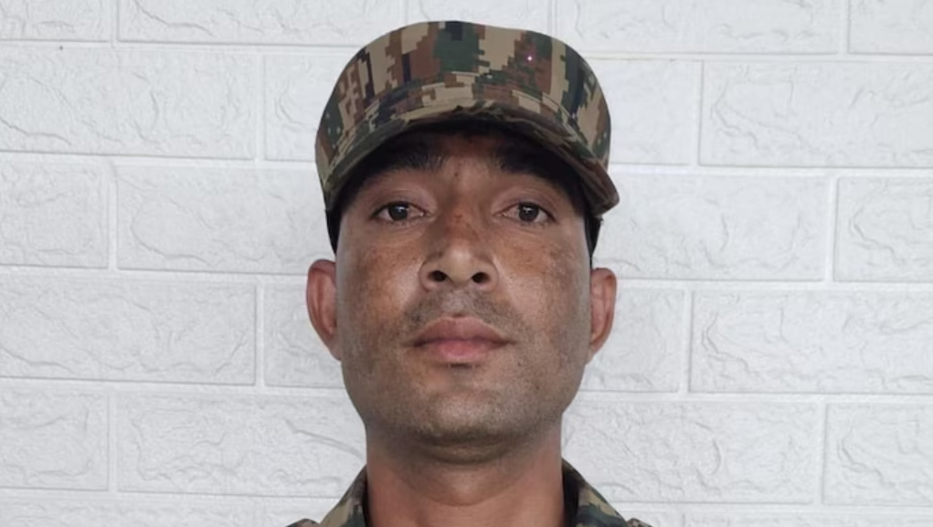 army man