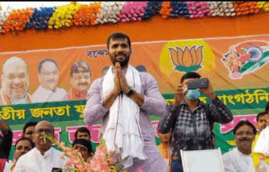 ashoke dinda