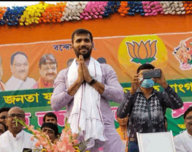 ashoke dinda