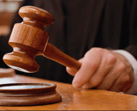 court