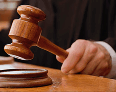 court
