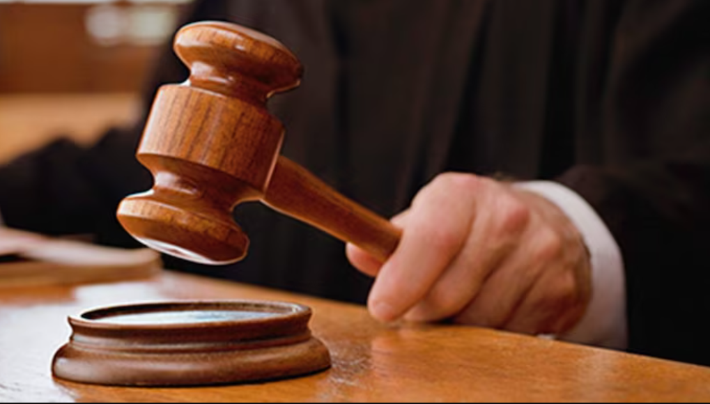 court
