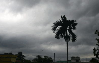 cyclone