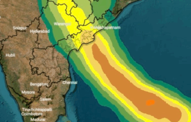 cyclone montha