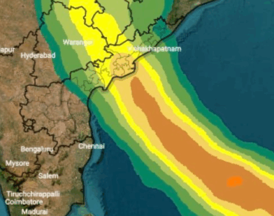cyclone montha