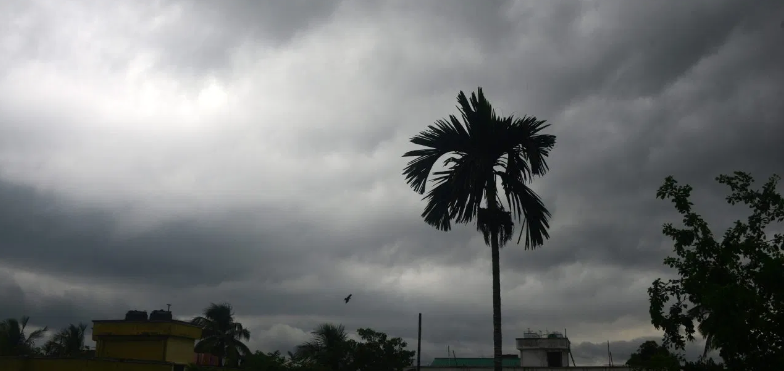cyclone