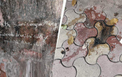 delhi acid attack