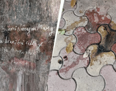 delhi acid attack