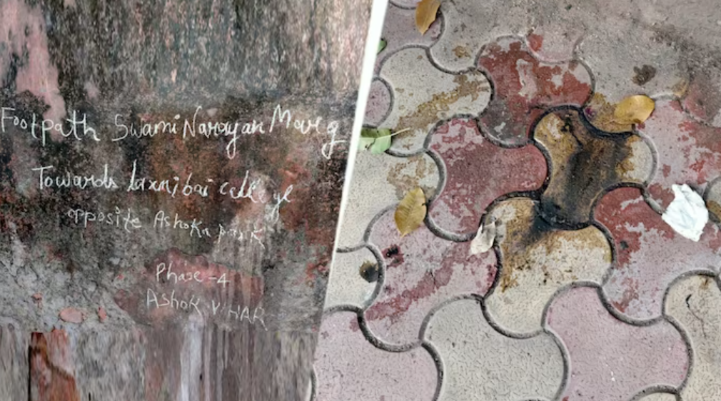 delhi acid attack