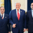 donald Trump and asim munir