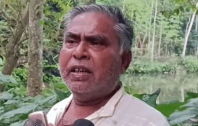 double voter case