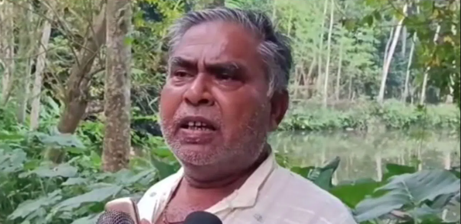 double voter case