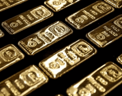 gold smuggling