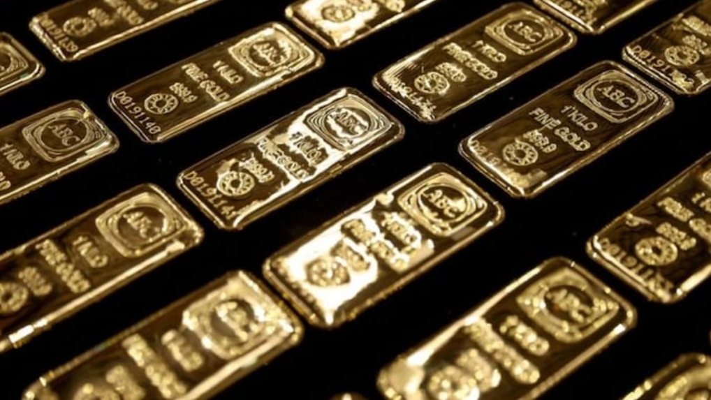 gold smuggling