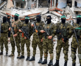 hamas a