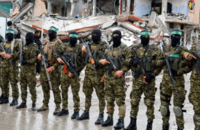 hamas a
