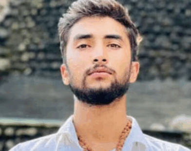 hindu hamas hostage