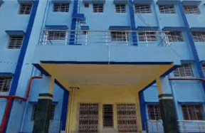 hospital