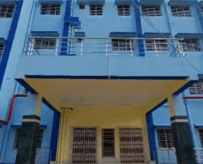 hospital