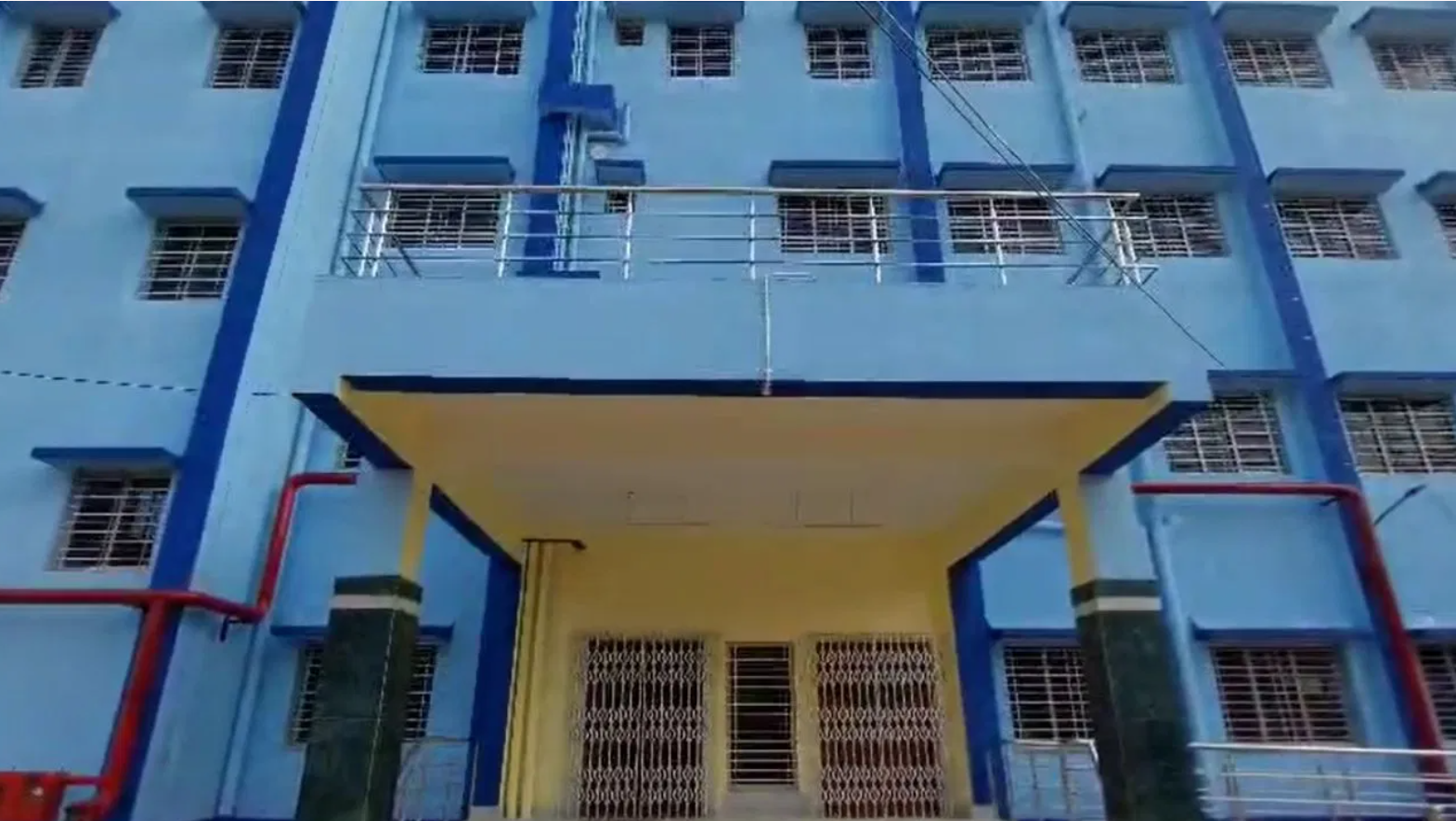 hospital