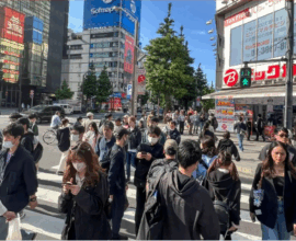 japan epedemicc