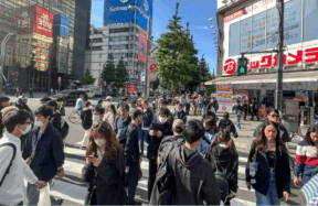 japan epedemicc