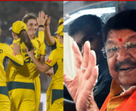 Kailash Vijayvargiya