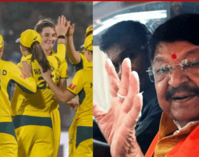 Kailash Vijayvargiya