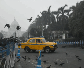 kolkata weather
