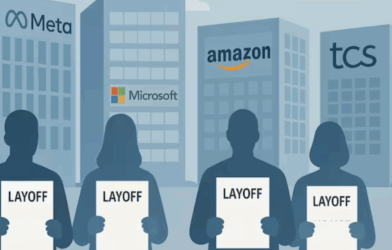 layoffs