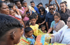 mamata Banerjee in North Bengal