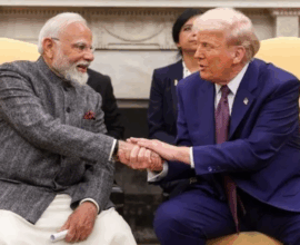modi trump