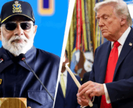 modi trump dieali