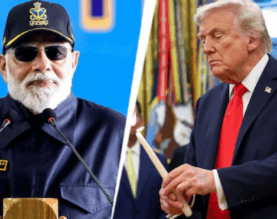 modi trump dieali