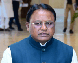 odisha cm