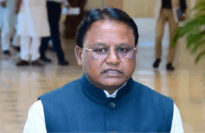 odisha cm