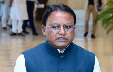 odisha cm