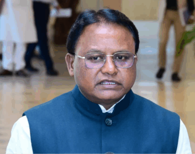 odisha cm