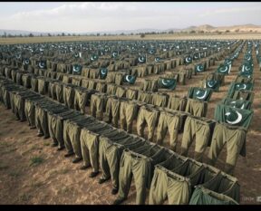 pakistan pants