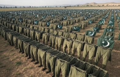 pakistan pants