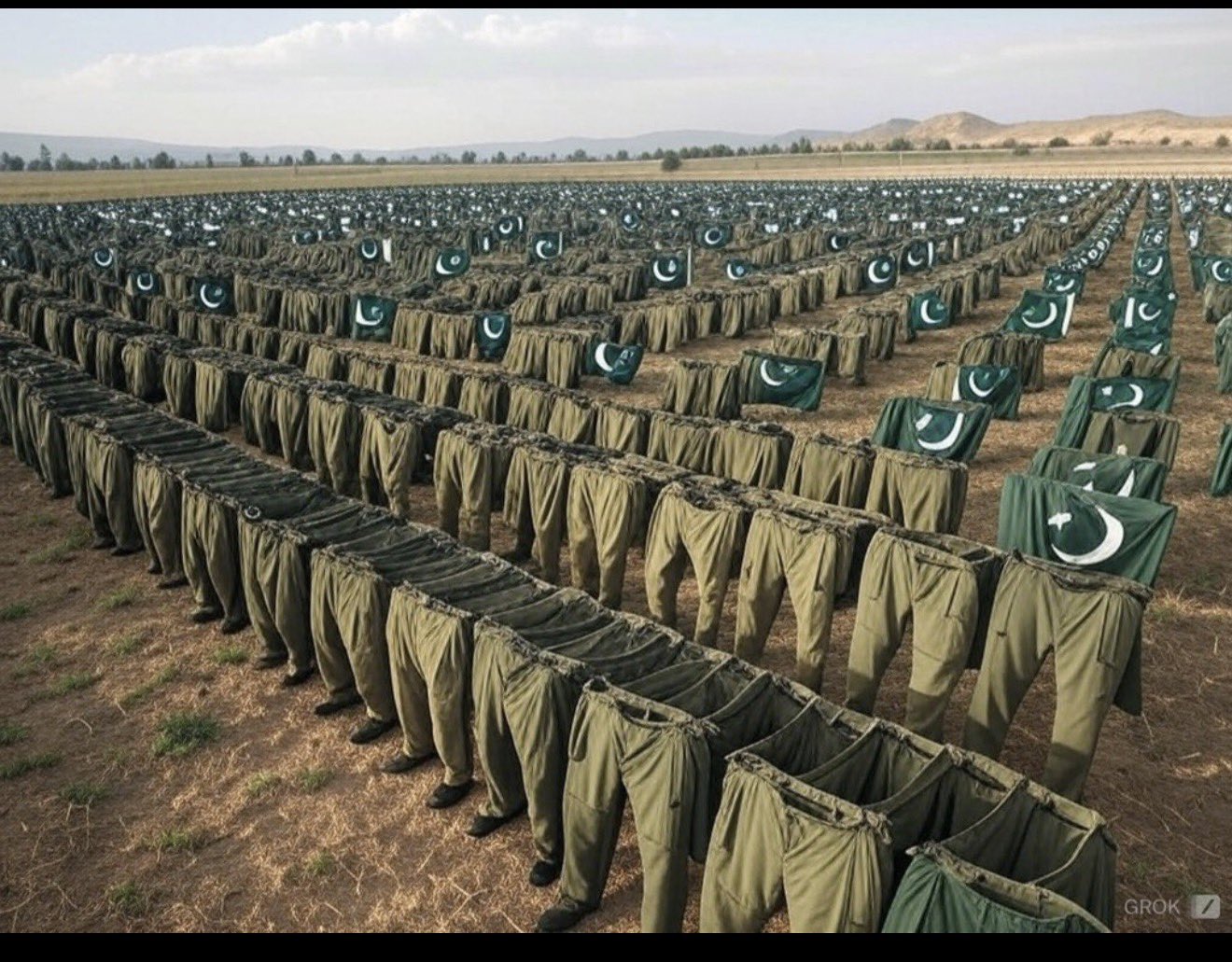 pakistan pants