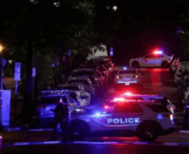 police