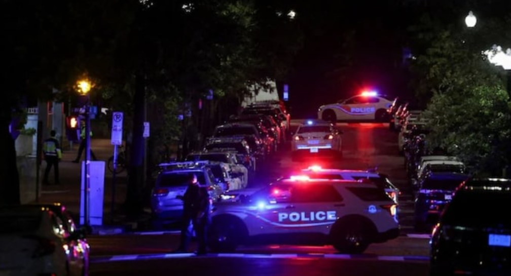 police