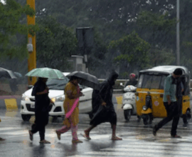 rain in andhra pradesh