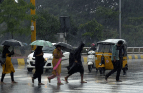 rain in andhra pradesh