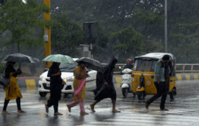 rain in andhra pradesh